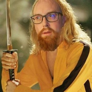 Meet your Posher, Clark